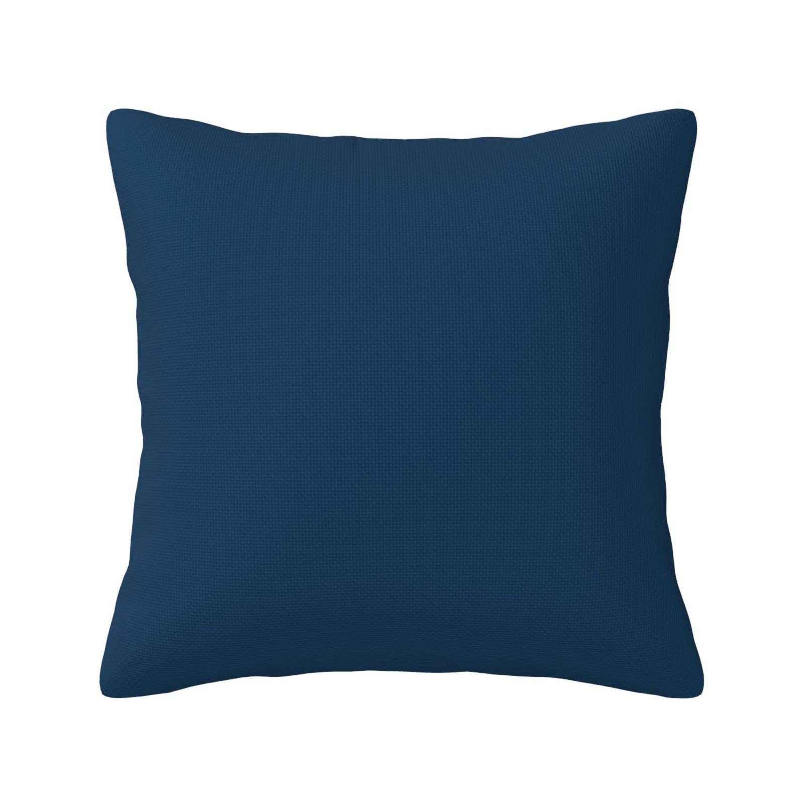 Pillow Cover 20X20 - Anti-flax solid color cushion cover 30x50