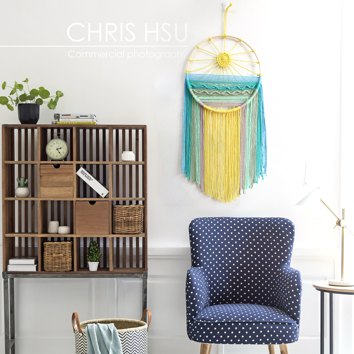 Nordic Sunrise Macrame Tapestr - Sunrise Home Textiles & Apparel review and price