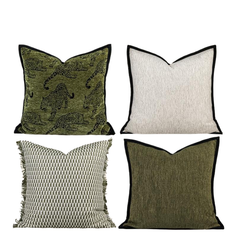 French Vintage Cushion Cover L - Pillow Cover 20X20 review and price