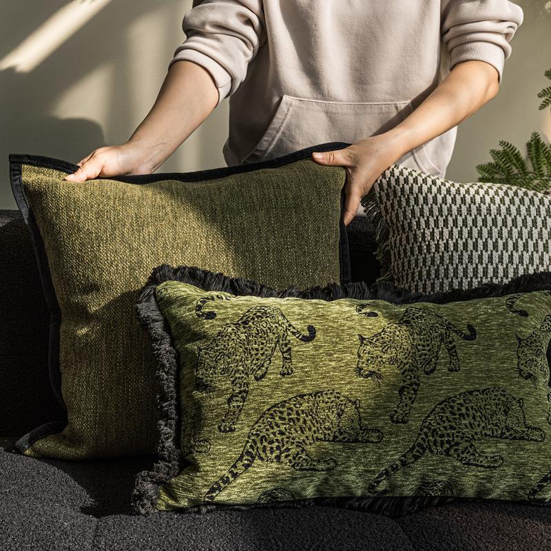 French Vintage Cushion Cover L - Pillow Cover 20X20 review and price