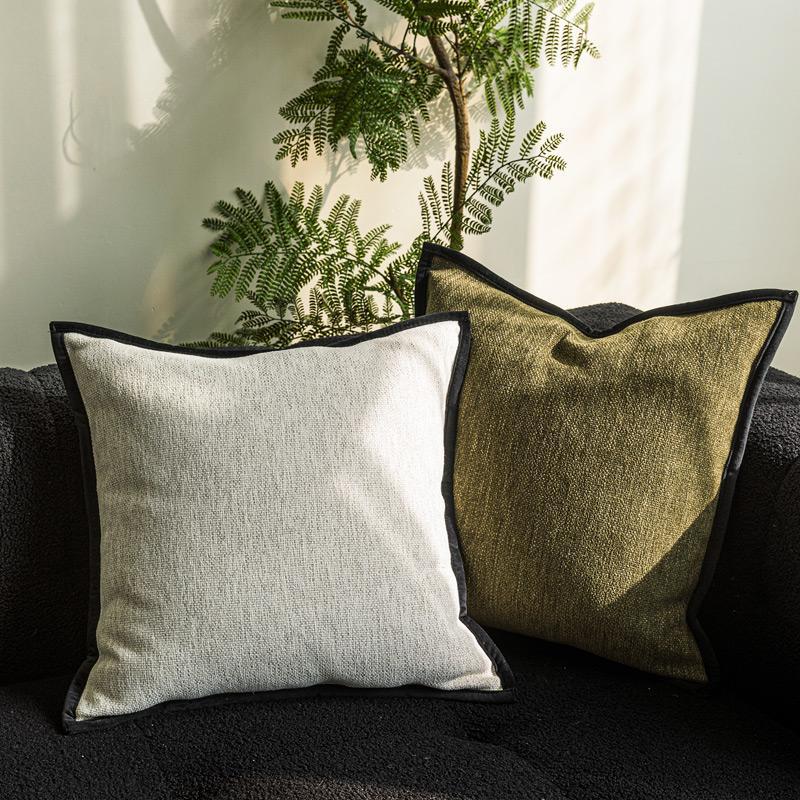 French Vintage Cushion Cover L - Pillow Cover 20X20 review and price