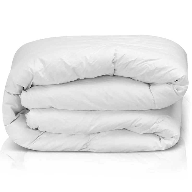 King/Double/Single Size 100% W - Duvet Insert White review and price