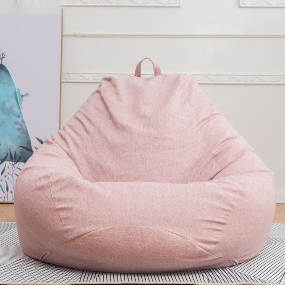 Comfortable Bean Bag Chair Sof - Floor Cushion Pouf review and price