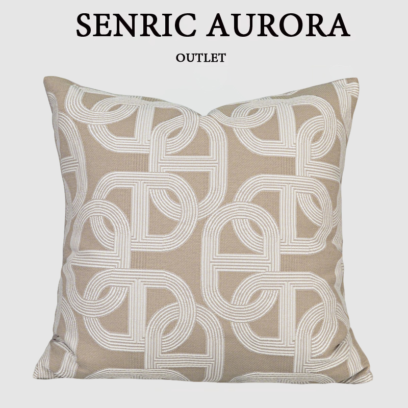 Design Luxury Cushion Cover 45 - Pillow Cover 20X20 review and price