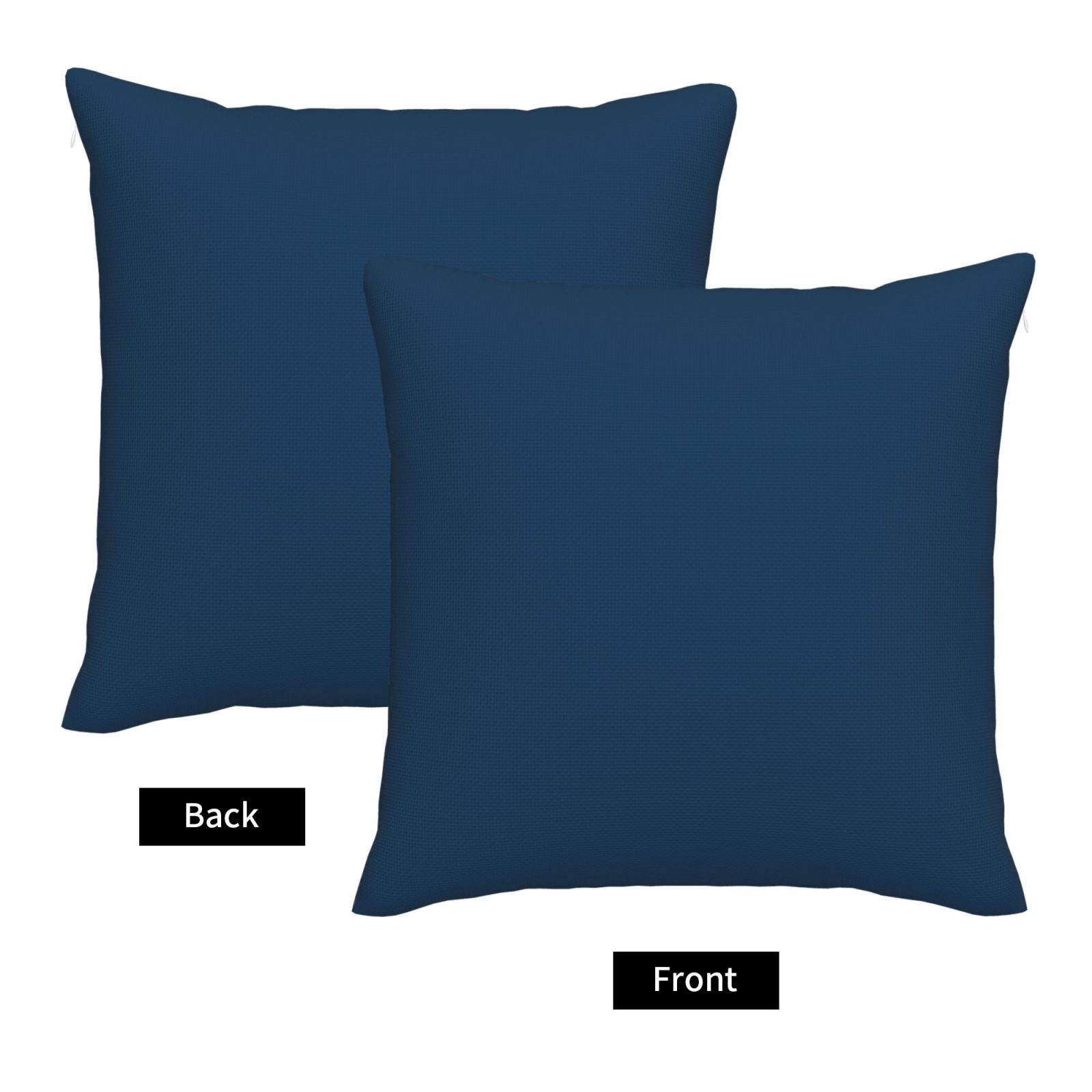 Anti-flax solid color cushion  - Pillow Cover 20X20 review and price