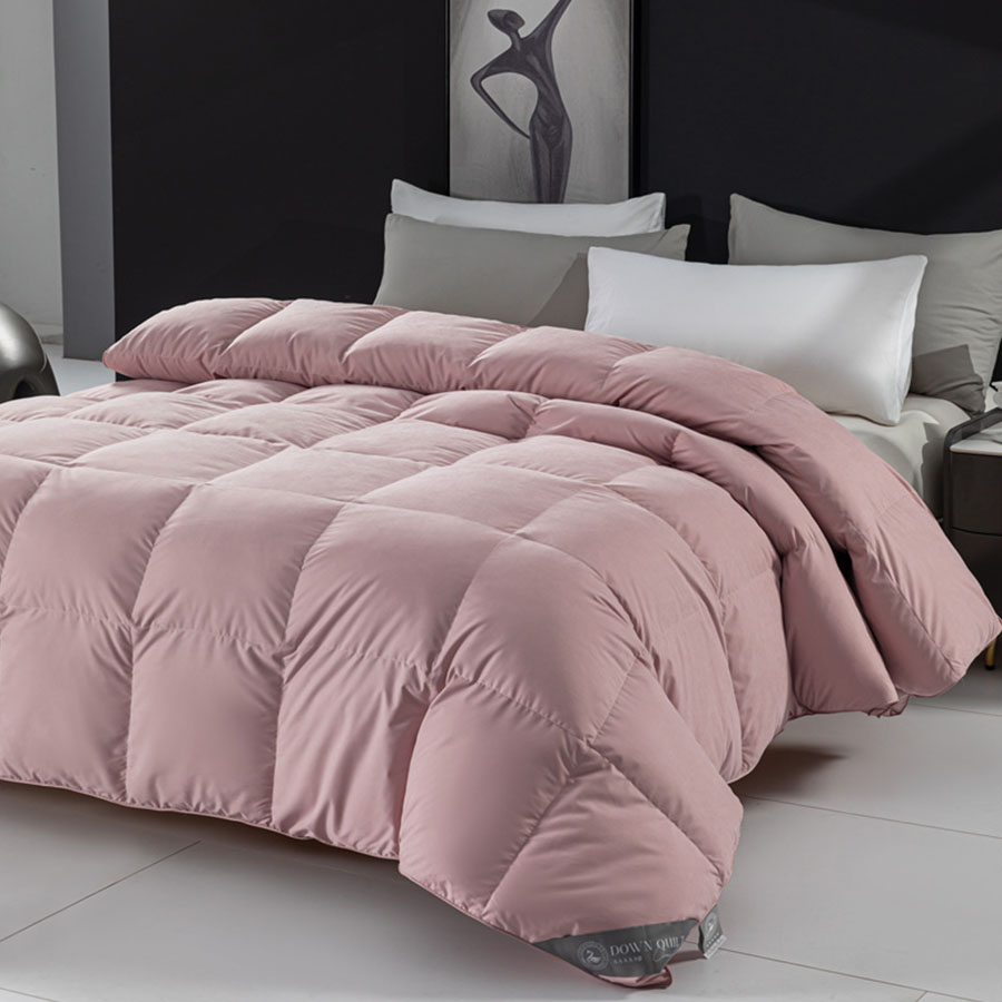 New 2026 White Goose Down Comf - Duvet Insert White review and price