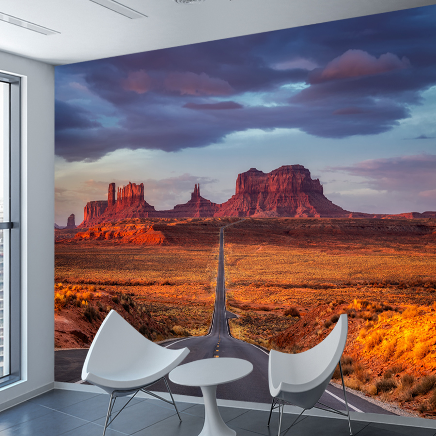 20+ Modern Highway Desert Clif - Home Textiles City review and price