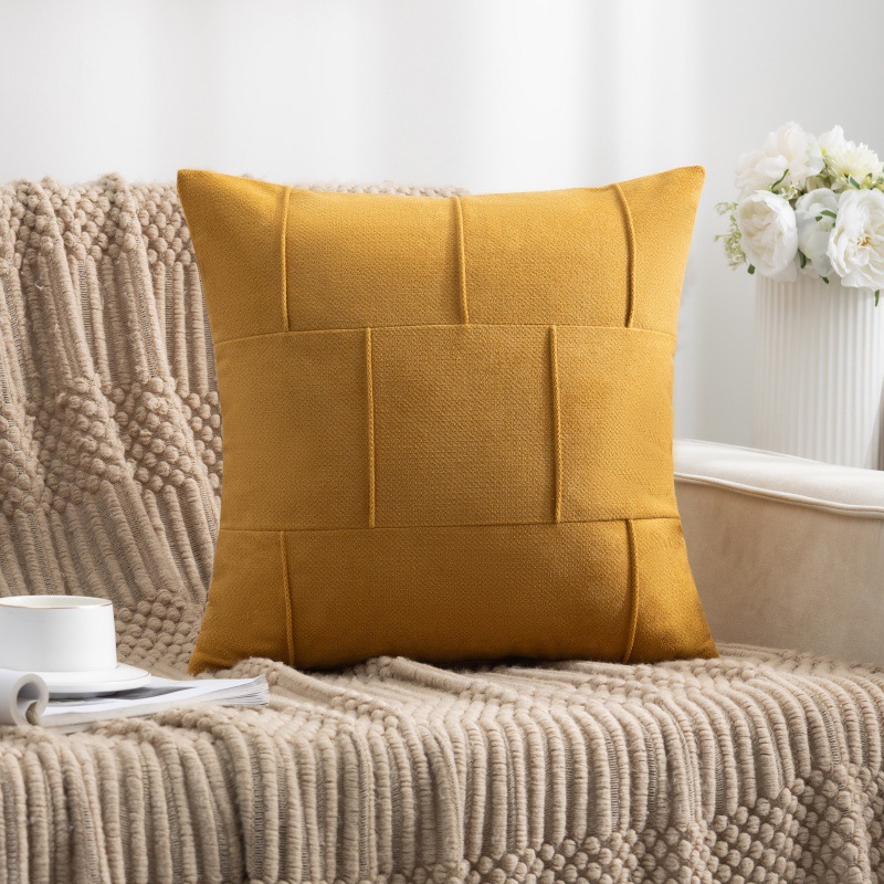 45x45CM Backrest Pillowcase Fr - Pillow Cover 20X20 review and price