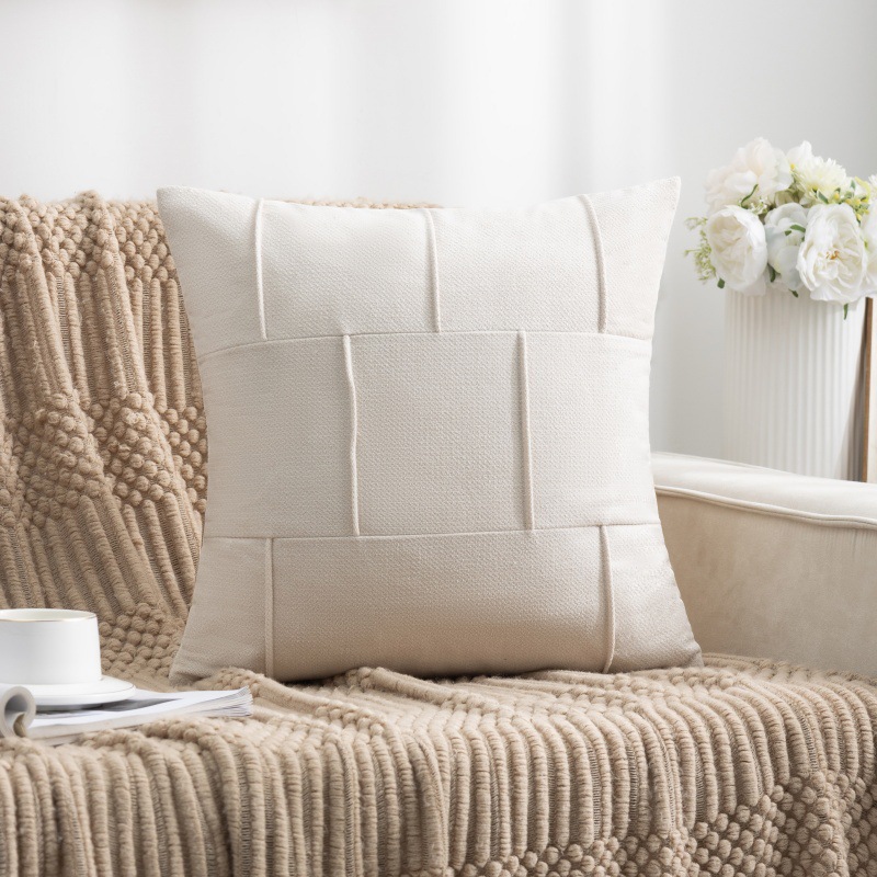 45x45CM Backrest Pillowcase Fr - Pillow Cover 20X20 review and price