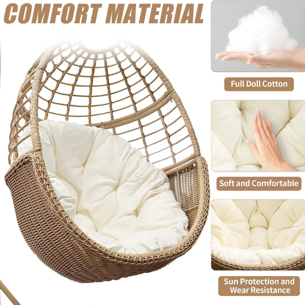 Round Seat Cushion, Chair Padd - Floor Cushion Pouf review and price