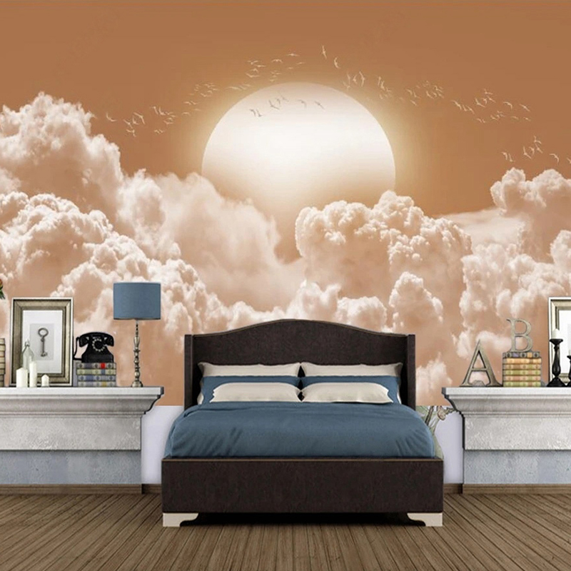 Home Interior Decoration Art W - Sunrise Home Textiles & Apparel review and price
