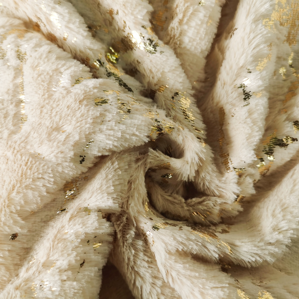 Plush Golden Fur Cushion Cover - Pillow Cover 20X20 review and price