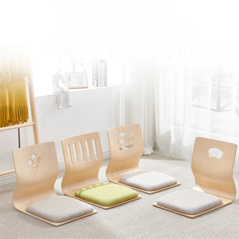 Japanese Chair Design Home Liv - Floor Cushion Pouf review and price