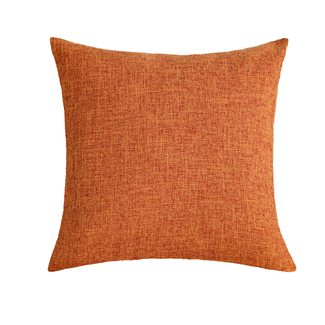 Orange Cushion Cover Sofa Deco - Pillow Cover 20X20 review and price